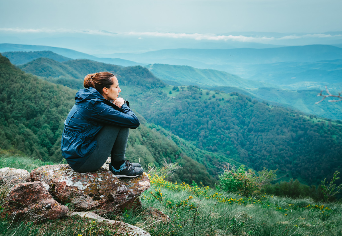 your journey forward with depression anxiety