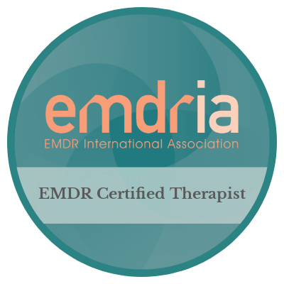 Let's Talk EMDR Podcast - EMDR International Association