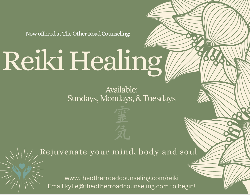 reiki flyer 2